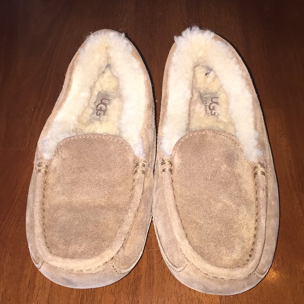 Slippers